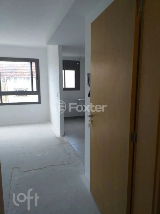 Apartamento à venda Avenida João Pessoa, Farroupilha - Porto Alegre