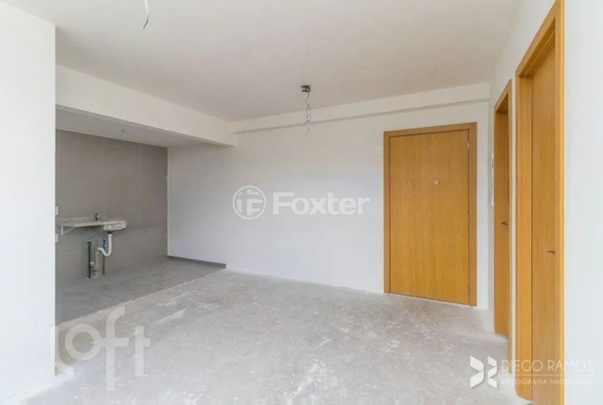 Apartamento à venda Avenida João Pessoa, Farroupilha - Porto Alegre