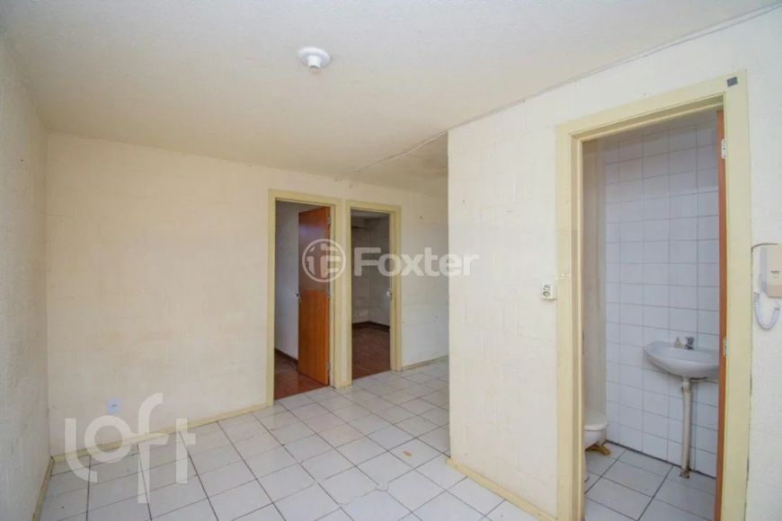 Apartamento à venda Rua José Barcellos Garcia, Rubem Berta - Porto Alegre