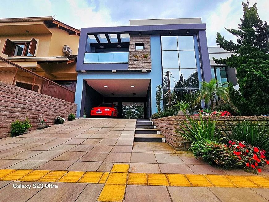 Residencial Verdes Campos - Casa em Condomínio à Venda no Verdes Campos