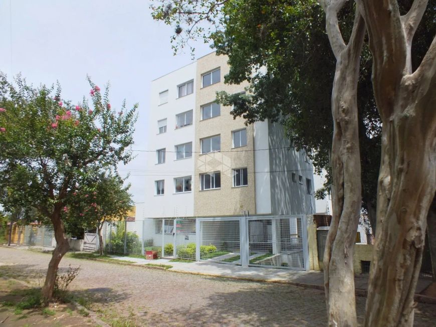 DOIS DORMITÓRIOS COM SUITE DUAS VAGAS EM FRENTE A PRAÇA