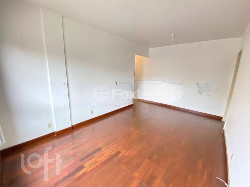Apartamento para venda possui 63 metros quadrados com 2 quartos