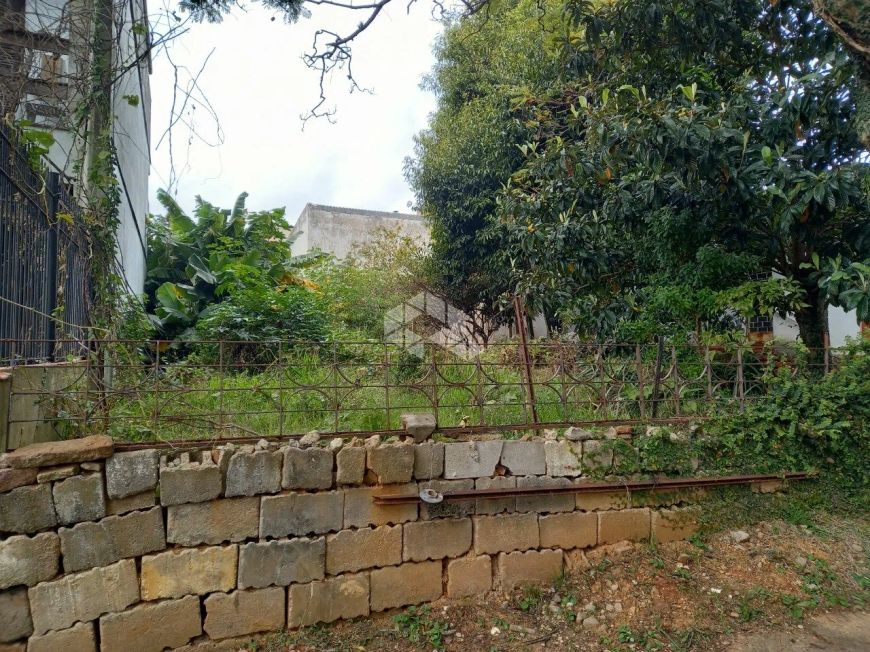 Terreno na Vila Ipiranga em Porto Alegre