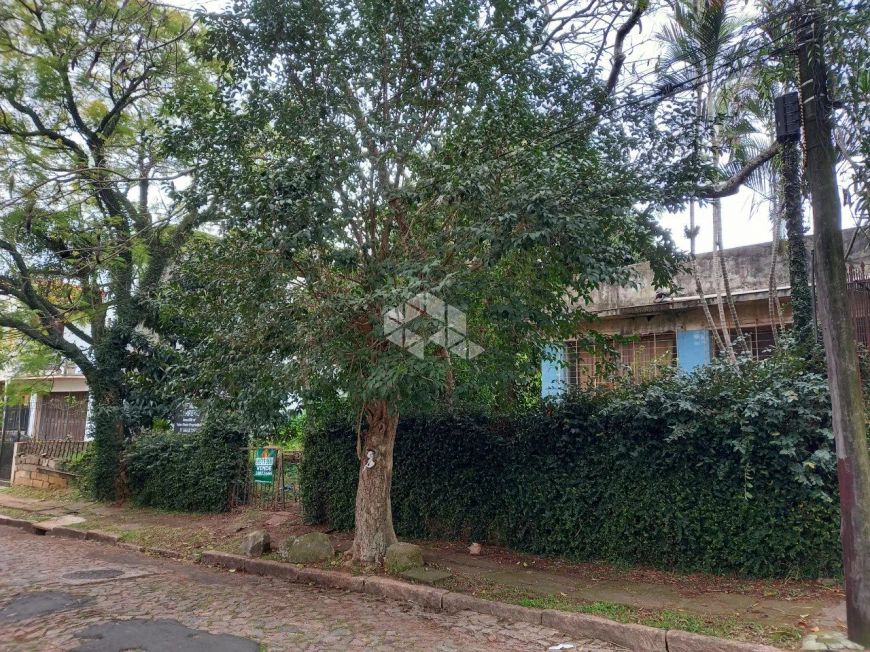 Terreno na Vila Ipiranga em Porto Alegre