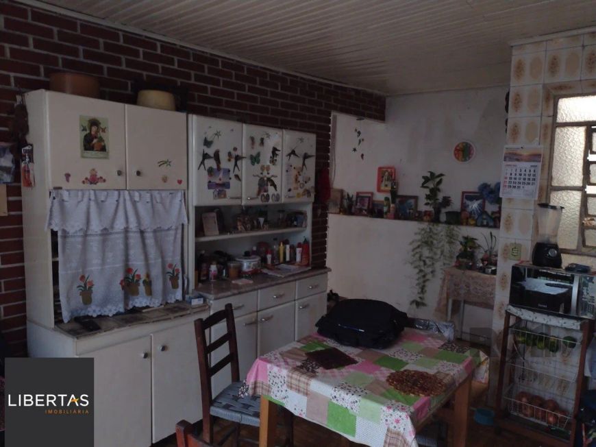 Casa 2 dormitórios à venda Vila João Pessoa Porto Alegre/RS