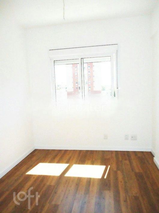 Apartamento à venda Rua dos Burgueses, Partenon - Porto Alegre