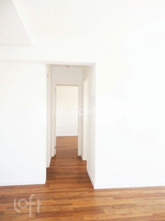 Apartamento à venda Rua dos Burgueses, Partenon - Porto Alegre