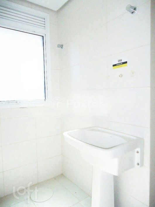 Apartamento à venda Rua dos Burgueses, Partenon - Porto Alegre
