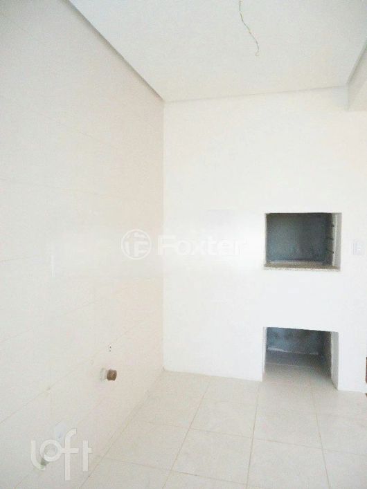 Apartamento à venda Rua dos Burgueses, Partenon - Porto Alegre