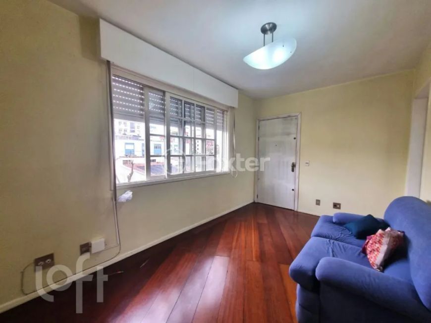 Apartamento à venda Rua Euclydes da Cunha, Partenon - Porto Alegre