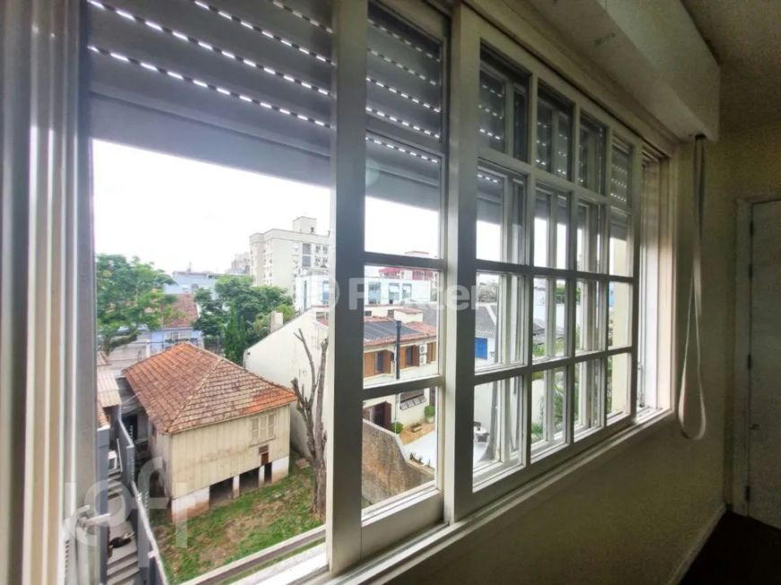 Apartamento à venda Rua Euclydes da Cunha, Partenon - Porto Alegre