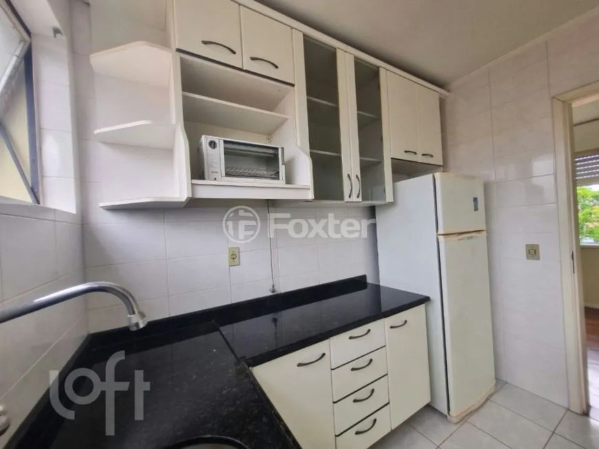 Apartamento à venda Rua Euclydes da Cunha, Partenon - Porto Alegre