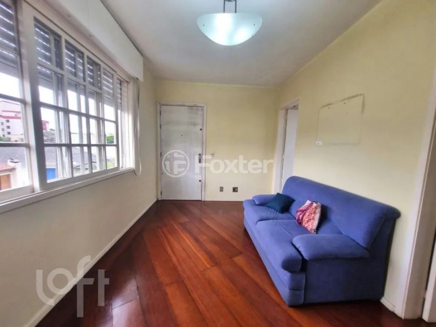 Apartamento à venda Rua Euclydes da Cunha, Partenon - Porto Alegre