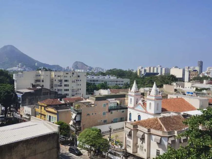 Apartamento com 3 Quartos à venda, 102 m², Gávea - Rio de Janeiro-RJ
