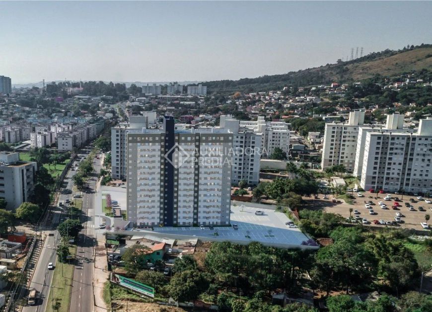 Empreendimento no bairro Alto Petrópolis