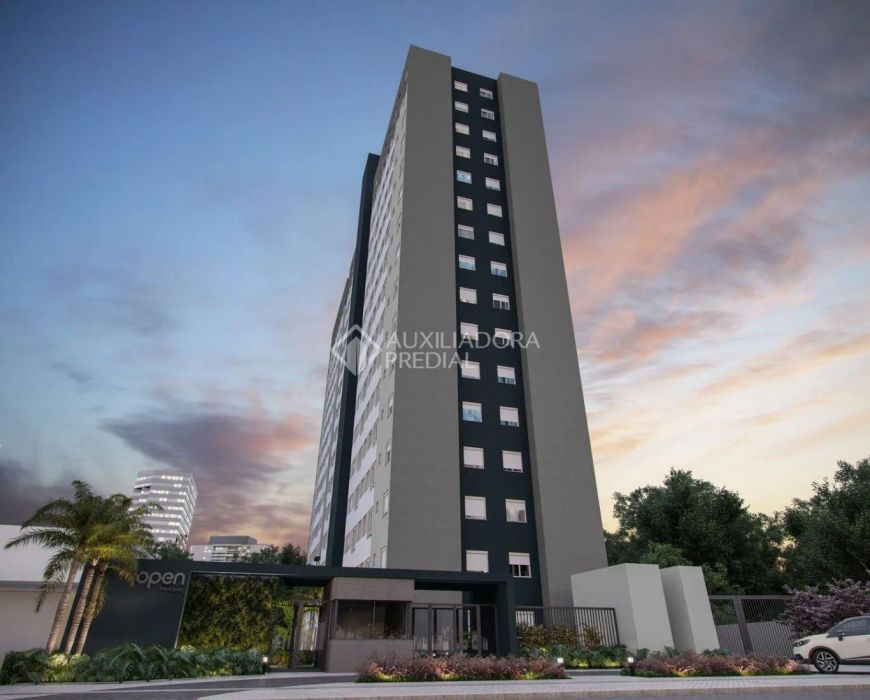 Empreendimento no bairro Alto Petrópolis