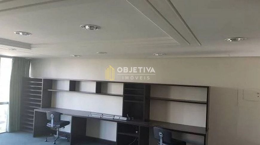 Sala à venda, 42 m² por R$ 280.000,00 - Floresta - Porto Alegre/RS