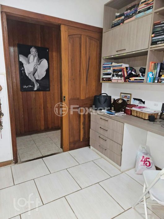 Apartamento à venda Avenida Getúlio Vargas, Menino Deus - Porto Alegre