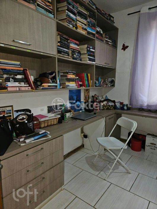 Apartamento à venda Avenida Getúlio Vargas, Menino Deus - Porto Alegre