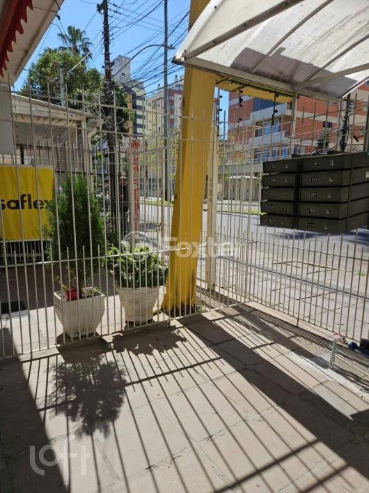 Apartamento à venda Avenida Getúlio Vargas, Menino Deus - Porto Alegre