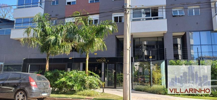 Apartamento com 3 dormitórios à venda, 87 m² por R$ 990.000,00 - Menino Deus - Porto Alegre/RS