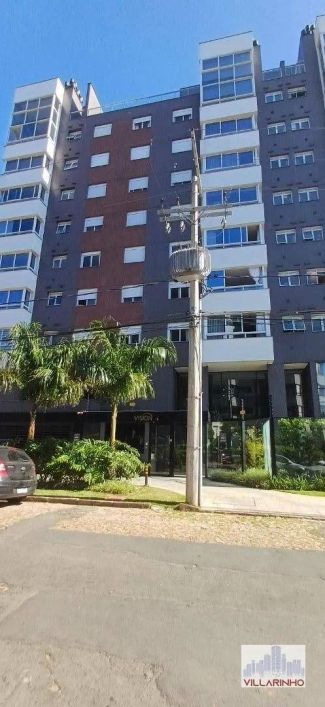 Apartamento com 3 dormitórios à venda, 87 m² por R$ 990.000,00 - Menino Deus - Porto Alegre/RS