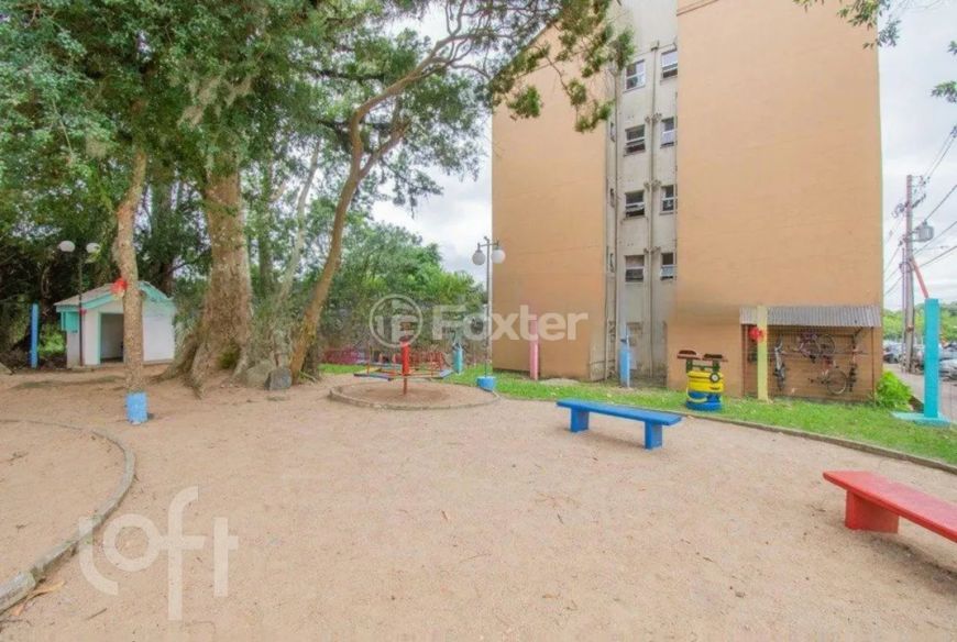 Apartamento à venda Estrada João de Oliveira Remião, Lomba do Pinheiro - Porto Alegre