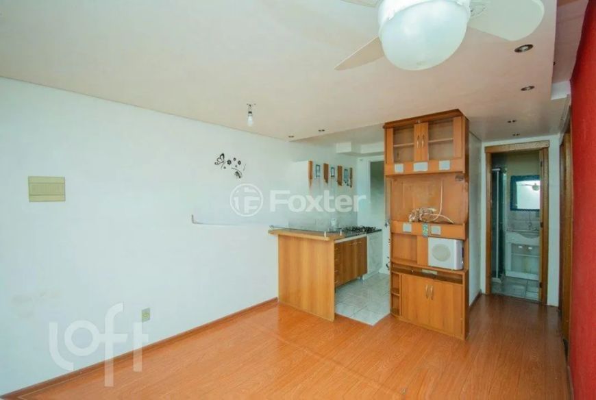 Apartamento à venda Estrada João de Oliveira Remião, Lomba do Pinheiro - Porto Alegre