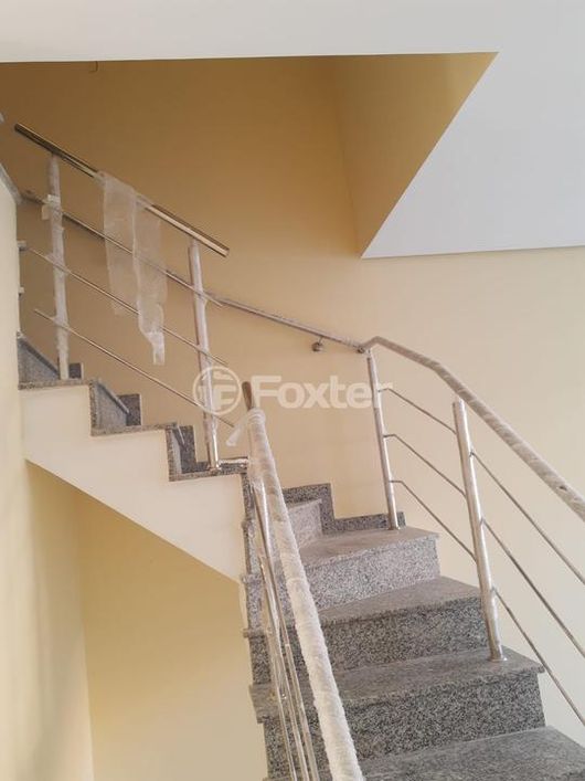 Casa à venda Rua Itacyr Rossi, Guarujá - Porto Alegre