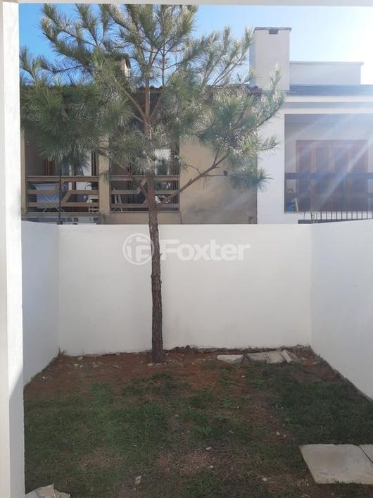 Casa à venda Rua Itacyr Rossi, Guarujá - Porto Alegre