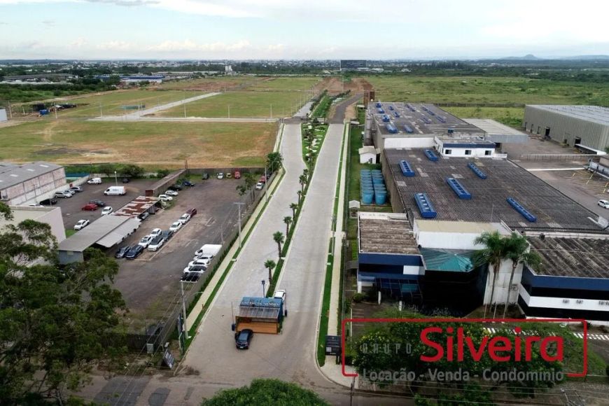 Terreno Comercial em Porto Alegre, no bairro Anchieta, à venda.
