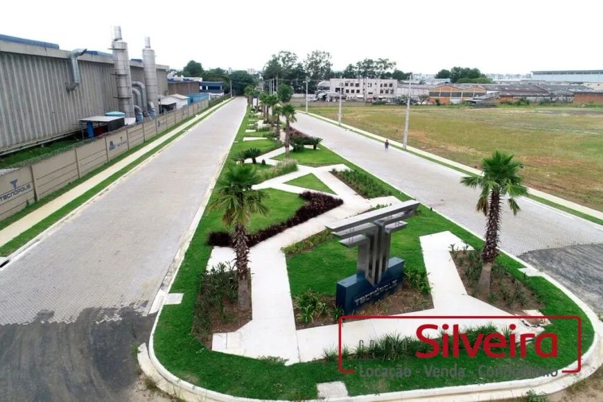 Terreno Comercial em Porto Alegre, no bairro Anchieta, à venda.