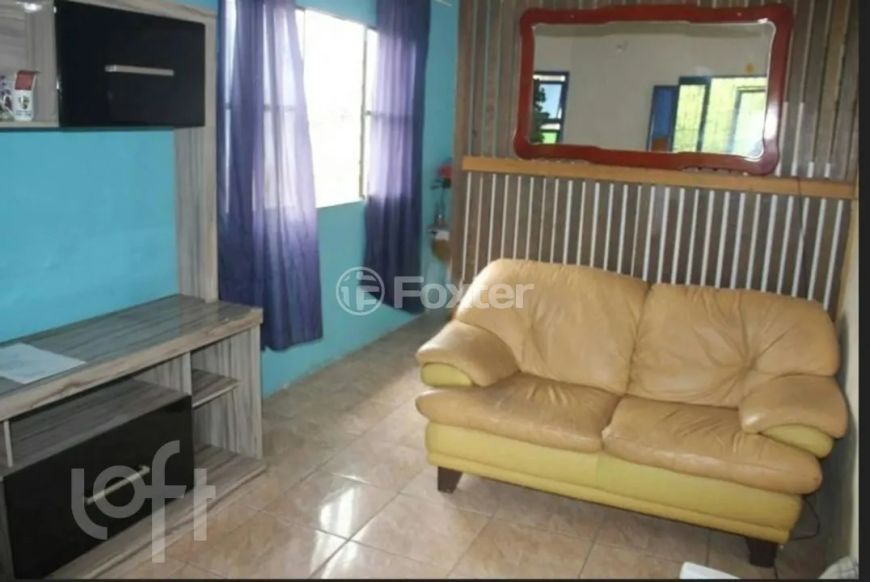 Casa à venda Rua Doze de Outubro, Partenon - Porto Alegre