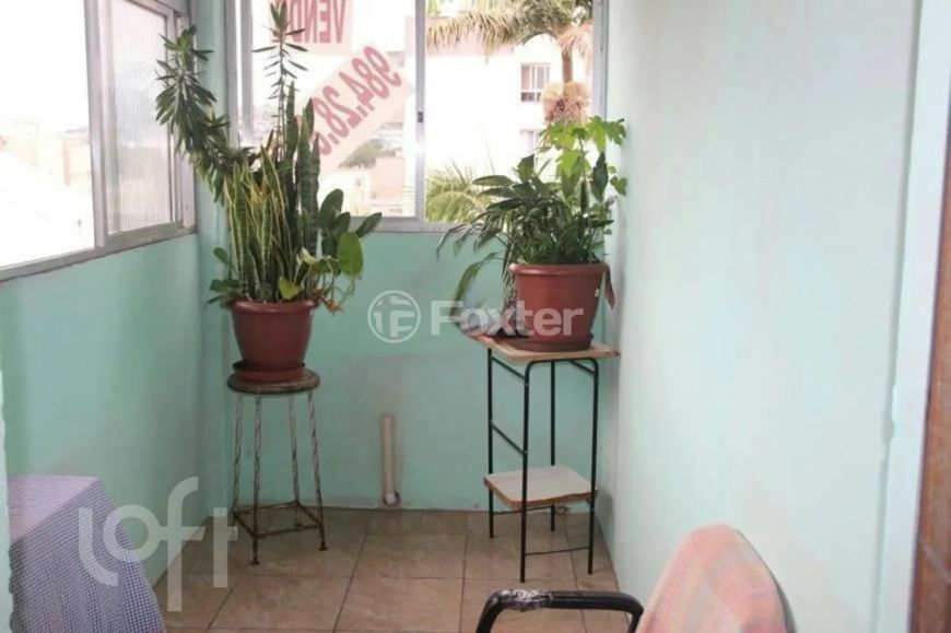 Casa à venda Rua Doze de Outubro, Partenon - Porto Alegre