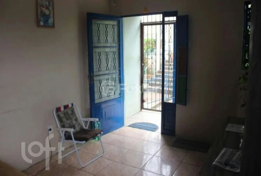 Casa à venda Rua Doze de Outubro, Partenon - Porto Alegre