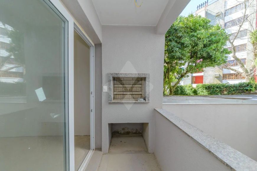 PORTO ALEGRE - Apartamento Padrão - Menino Deus