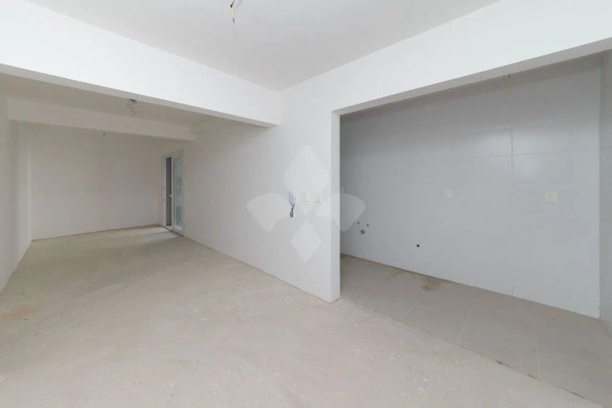 PORTO ALEGRE - Apartamento Padrão - Menino Deus