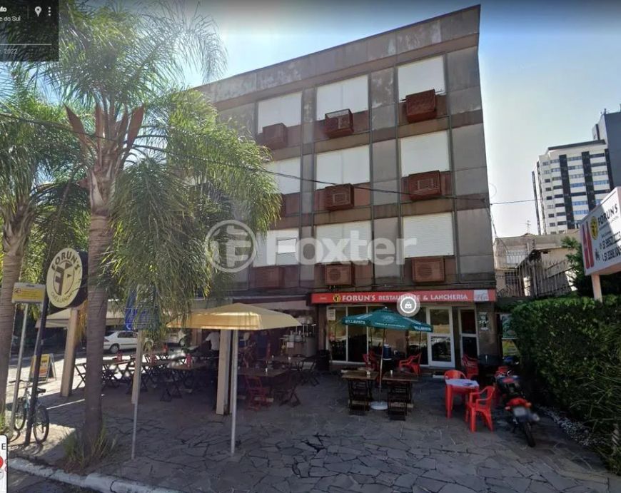 Apartamento à venda Rua Celeste Gobbato, Praia de Belas - Porto Alegre