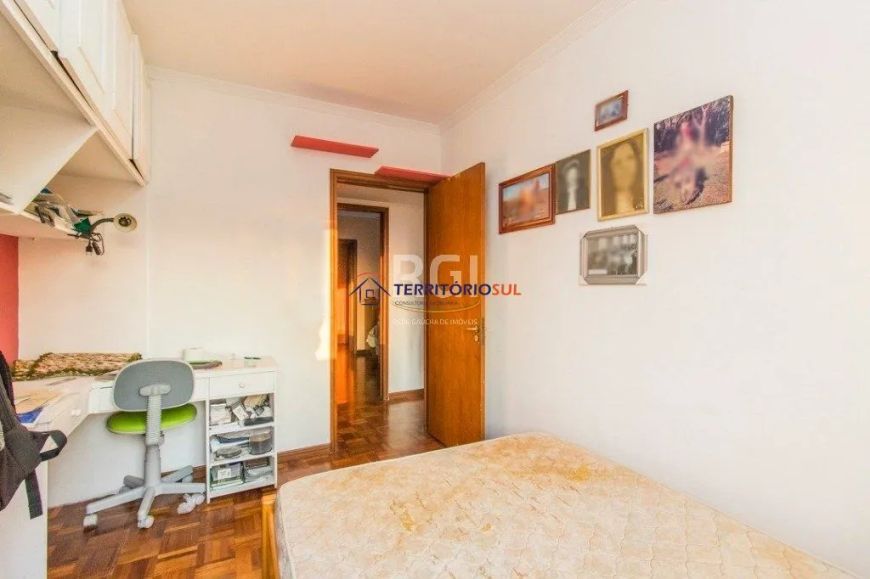Cobertura para Venda - 210.32m², 4 dormitórios, sendo 1 suites, 2 vagas - Menino