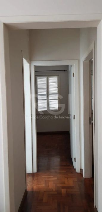 Apartamento à venda em Santana com 69 m² e 2 dormitórios/quartos disponíveis