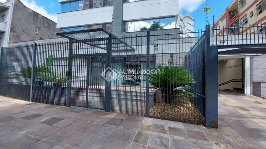 Sala comercial no bairro Floresta
