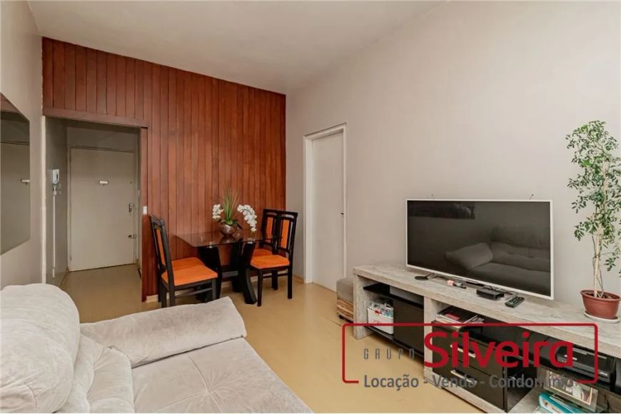 Apartamento em Porto Alegre, no bairro Centro Histórico, à venda.