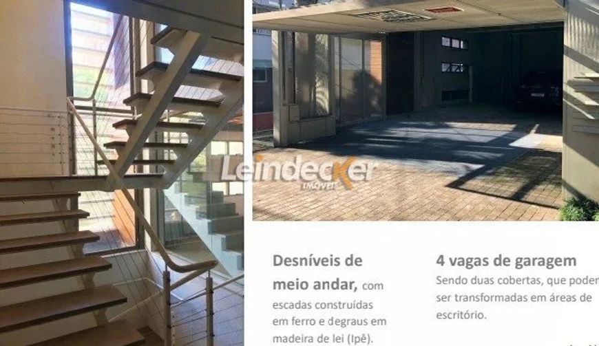 Prédio Comercial em Petrópolis com 725.73 m² .