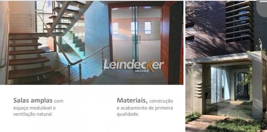 Prédio Comercial em Petrópolis com 725.73 m² .