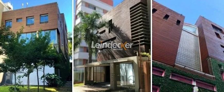 Prédio Comercial em Petrópolis com 725.73 m² .