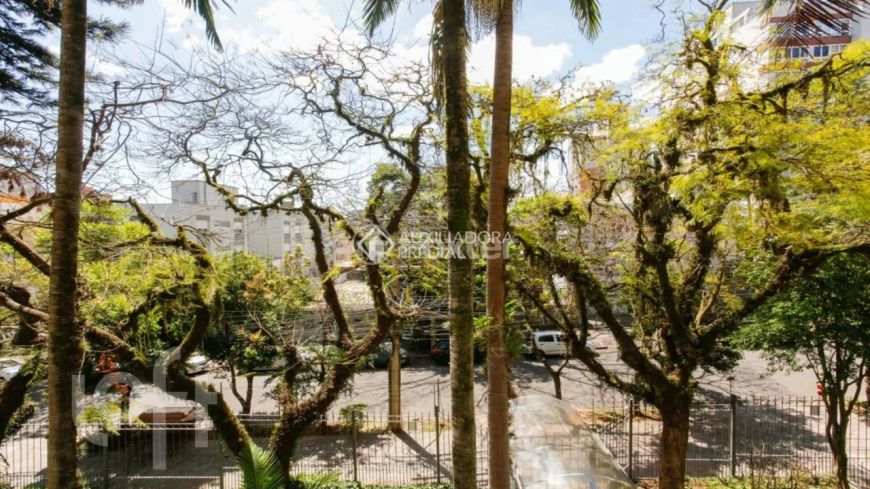 Apartamento à venda Rua Marquês do Pombal, Moinhos de Vento - Porto Alegre