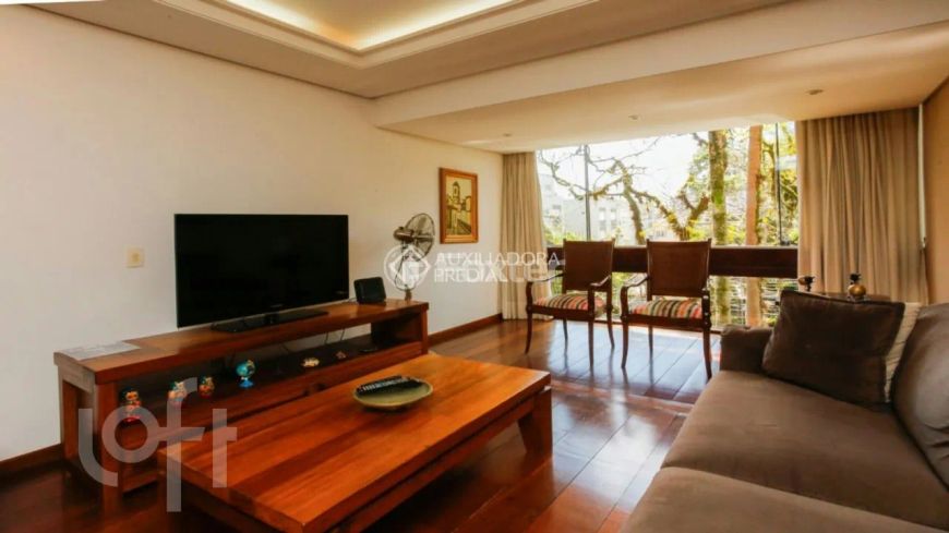 Apartamento à venda Rua Marquês do Pombal, Moinhos de Vento - Porto Alegre