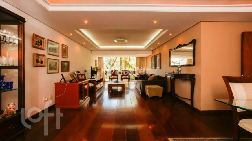 Apartamento à venda Rua Marquês do Pombal, Moinhos de Vento - Porto Alegre