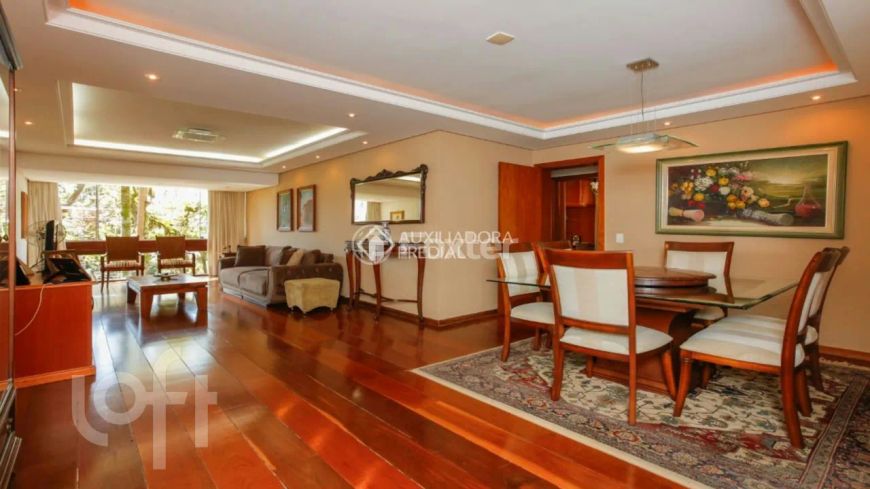 Apartamento à venda Rua Marquês do Pombal, Moinhos de Vento - Porto Alegre