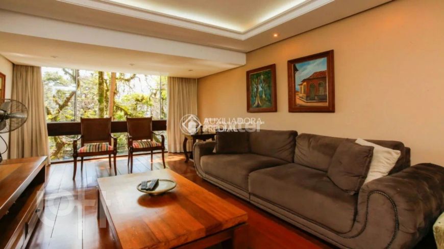 Apartamento à venda Rua Marquês do Pombal, Moinhos de Vento - Porto Alegre
